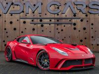 Gebraucht Ferrari F12 780 PS (573 kW) 2017 Rosso corsa Coupé