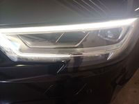 Gebraucht Audi A3 S-Line 150 PS (110 kW) 2017 Brillantschwarz Limousine