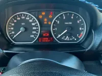 Gebraucht BMW 118 2008 Silber Kleinwagen