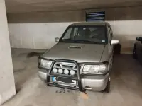 Gebraucht Kia Sportage 83 PS (61 kW) 2000 SUV