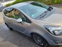 gebraucht Opel Meriva 1.4 ecoFLEX Color Edition 88kW Color ...