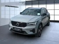 Gebraucht Volvo XC40 Plus 197 PS (144 kW) 2023 Vapour grey / (metallic) SUV