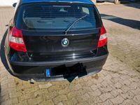 gebraucht BMW 116 i Bj 2006