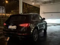 Brugt Audi Q5 239 HK (175 kW) 2009 SUV