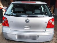 Gebraucht VW Polo Cricket 68 PS (50 kW) 2006 Kleinwagen