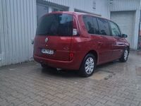 gebraucht Renault Espace 2.0