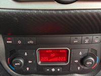 Gebraucht Alfa Romeo MiTo Turismo 86 PS (63 kW) 2013 Beige Kleinwagen