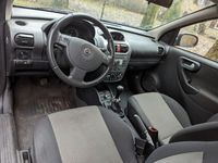 gebraucht Opel Corsa 1.2 -