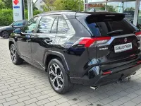 Second-hand Suzuki Across Comfort+ 306 CP (225 kW) 2021 Negru SUV