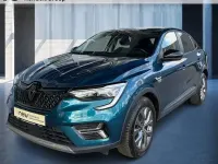 Gebraucht Renault Arkana Evolution 140 PS (102 kW) 2024 Blau sansibar SUV