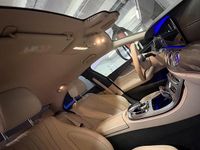 Gebraucht Mercedes CLS400 340 PS (250 kW) 2017 Schwarz Coupé