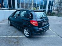 gebraucht Suzuki SX4 2011 Benzin 50.000Km