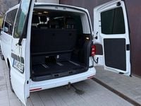 Second-hand VW T6 150 CP (110 kW) 2017 Alb Van