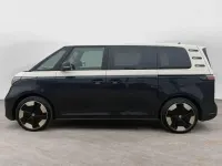 Używany VW ID. Buzz Pro 150 kW (204 KM) 2023 Biały Minivan