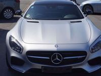 gebraucht Mercedes AMG GT V8/ Night Paket+Performance Sitze+Pano