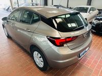 gebraucht Opel Astra 1.6 CDTI *Klima*Finanzierung möglich