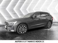 Gebraucht Volvo XC60 145 PS (106 kW) 2023 Grau SUV