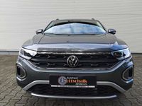 Neu VW T-Roc Life 150 PS (110 kW) 2025 Grau SUV