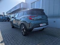 Neu Opel Frontera 145 PS (106 kW) 2025 Grün SUV