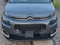 Gebraucht Citroën Berlingo Shine 131 PS (96 kW) 2023 Grau Van / Kleinbus