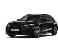 Gebraucht Audi S5 Sport 367 PS (269 kW) 2025 Schwarz Kombi