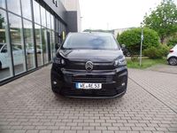 Gebraucht Citroën Spacetourer 177 PS (130 kW) 2025 Perla nera schwarz metallic Van / Kleinbus