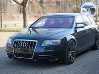 Gebraucht Audi S6 Comfort 435 PS (319 kW) 2008 Schwarz Kombi