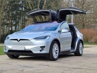 gebraucht Tesla Model X Model X100D | AUTOPILOT HW 2.5 | MCU2 | 6 SEAT