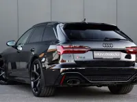 Gebraucht Audi RS6 Performance 630 PS (463 kW) 2024 Schwarz Kombi
