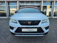 Usata Cupra Ateca 301 CV (221 kW) 2019 Bianco SUV