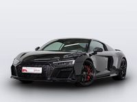 gebraucht Audi R8 Coupé V10 Q PERFORMANCE LASER BuO KERAMIK M-R