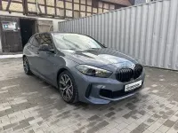 Gebraucht BMW 128 ti M Sport 265 PS (194 kW) 2021 Grau Kleinwagen