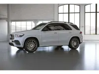 Gebraucht Mercedes GLE350 AMG 194 PS (142 kW) 2022 Weiß SUV