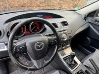 Gebraucht Mazda 3 2011 Kleinwagen