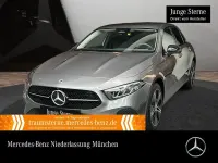 Gebraucht Mercedes A250 Progressive 163 PS (119 kW) 2025 Grau Limousine