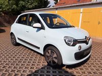 gebraucht Renault Twingo 1.0,Klima,LED,ESP