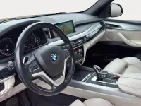 Gebraucht BMW X5 Sport Line 313 PS (230 kW) 2015 Grau SUV