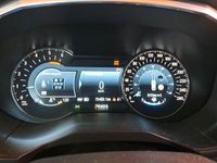 Gebraucht Ford S-MAX Titanium 179 PS (131 kW) 2018 Silber Van / Kleinbus