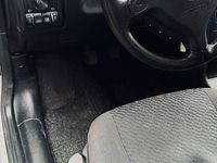 Usata Opel Astra 100 CV (73 kW) 2001 Argento Berlina