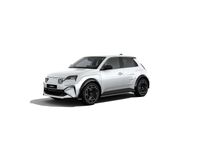Ny Alpine A290 77 kW (106 HK) 2025 Hvid Hatchback