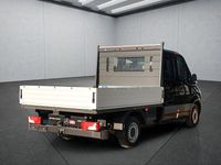 Gebraucht Mercedes Sprinter 150 PS (110 kW) 2024 Schwarz Van
