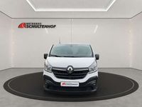 gebraucht Renault Trafic L1H1 2,8t Komfort *KLIMA*PDC*TEMPOMAT*