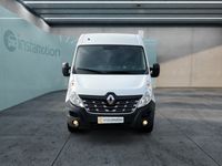 gebraucht Renault Master Renault Master, 87.010 km, 145 PS, EZ 02.2020, Diesel