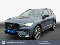 Usata Volvo XC60 Ultra 250 CV (183 kW) 2025 Blu SUV