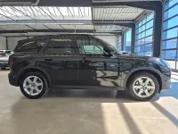 Gebraucht Mini Countryman Classic 294 PS (216 kW) 2024 Schwarz SUV