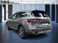 Gebraucht Renault Koleos Techno 184 PS (135 kW) 2024 Gray m SUV