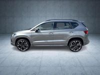 Gebraucht Cupra Ateca 150 PS (110 kW) 2024 Gelb SUV