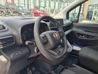 gebraucht Fiat Doblò KaWa L1 100 , Klima,DAB, PDC,Smartlink