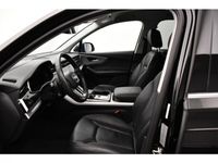 gebraucht Audi Q7 50 TDI quattro tiptronic S-line HeadUp/Luft/Stand/Matrix/Navi