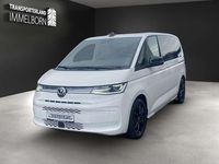 Gebraucht VW Multivan Life 150 PS (110 kW) 2023 Candyweiß Van